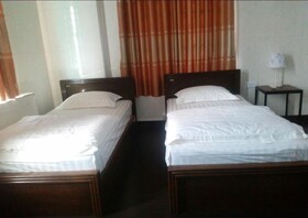 Four Rivers B&B Mandalay