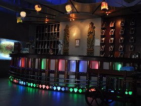 Golden City Crown Hotel