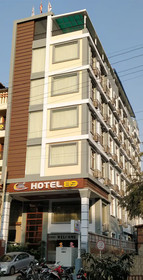 Hotel 89