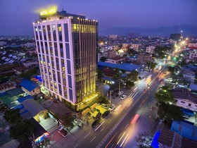 Hotel Apex