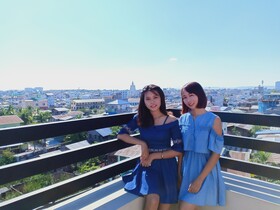 Hotel Duo Swan