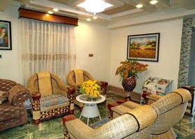 Hotel Sahara