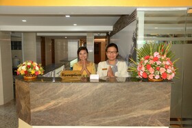 Kaung Myint Hotel