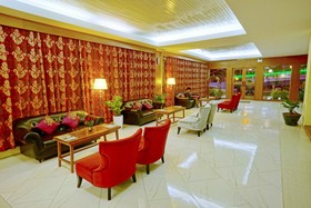 Oway Grand Hotel