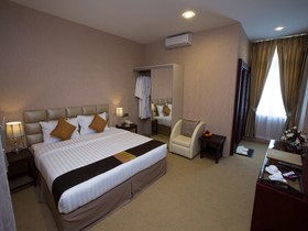 Rising Venus Hotel