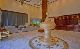 Sunset Palace View Hotel