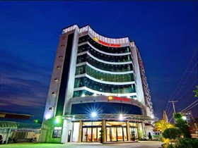 Wilson Hotel