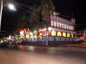 Than Lwin Hotel