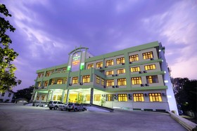Jade Royal Hotel Monywa