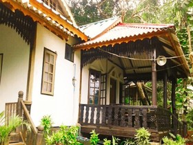 Mrauk U Prince Hotel