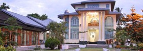 Myitkyina Palm Spring Resort Hotel