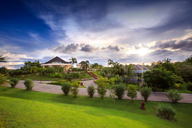 Hotel Max Nay Pyi Taw