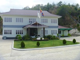 Myat Thinzar Hotel
