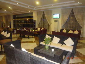 Zabu Thiri Hotel
