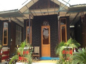 N.K Betelnut Hotel