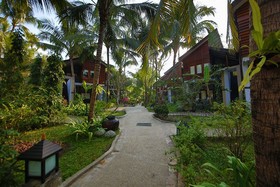 Amata Resort & Spa