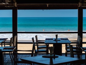 Bayview - The Beach Resort