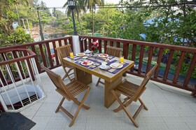 Season B&B - Ngapali - Hostel