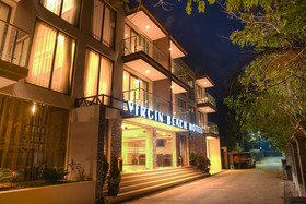 Virgin Beach Hotel