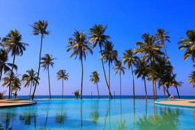 Eskala Hotel & Resort