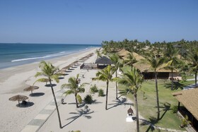 One Myanmar Resort Ngwe Saung
