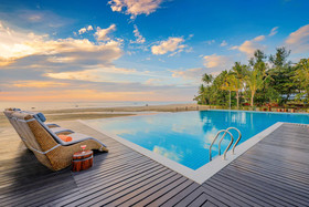 Ria Resort