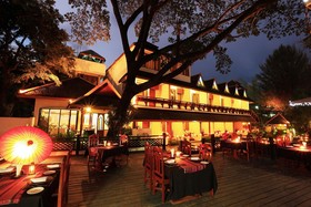 Amazing Nyaung Shwe