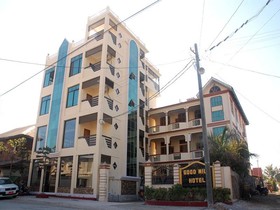 Good Will Hotel