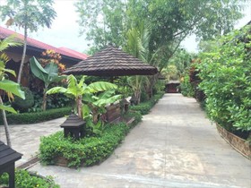 Manaw Thukha Hotel