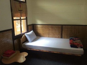 Shwe Pauk Pin Inn