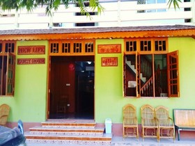 New Life Guest House