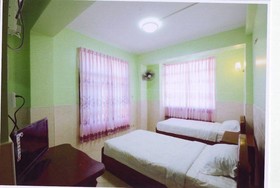 Saw Nyein San Guest House