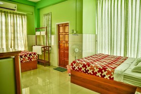 Myanmar Beauty Hotel 1