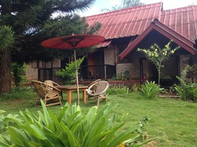 Inle Inn