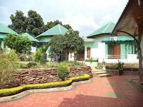Hsaung Thazin Hotel Pyin Oo Lwin