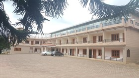Mya Nanda Hotel