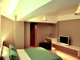 30th Corner Boutique Hostel