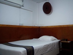 Agga Guest House