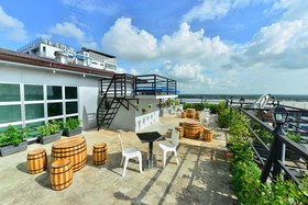 Backpacker Bed and Breakfast