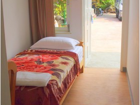 Bike World Myanmar Bed Breakfast & Bike Inn