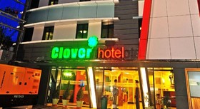 Clover Hotel