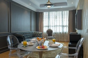 Grand Mercure