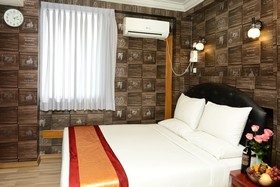 Hotel Grand United (Chinatown)