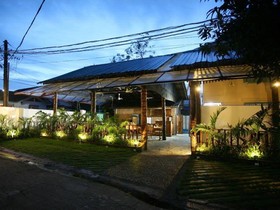 Hotel June Business Bed Breakfast