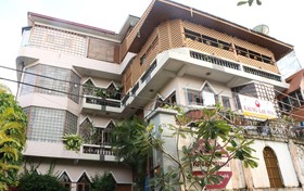 Kaung Lay Inn