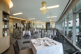 Lotte Hotel Yangon