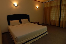 Akore Myanmar Life Hotel