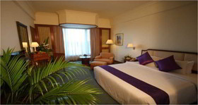 Sedona Hotel Yangon