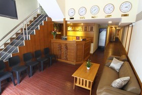 Shwe Htee Guest House