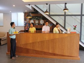 Star Max Hotel